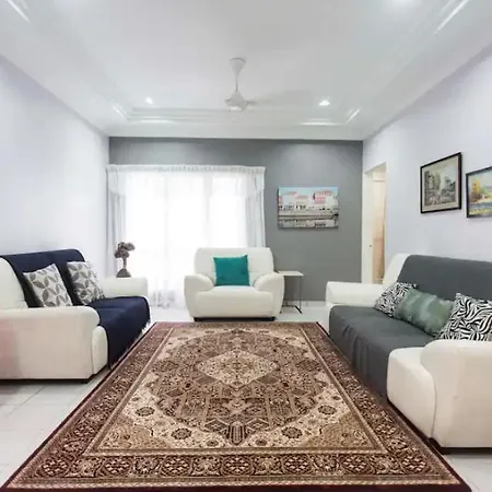 Little Cosy House At15 Apartment
